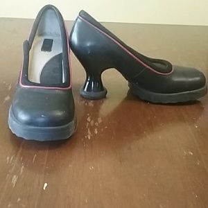 ALX supercute and comfy heels